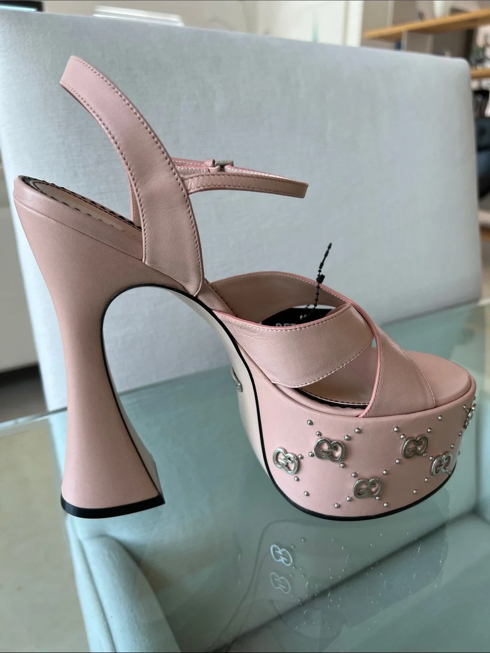 Gucci est msrp